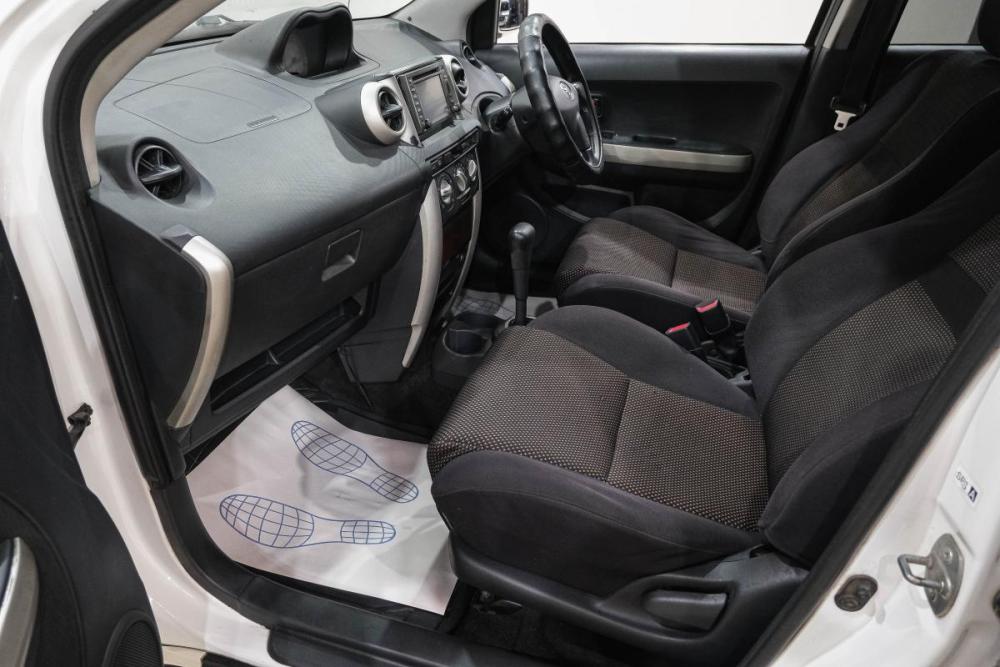 Toyota Ist I Новокузнецк  - изображение 14
