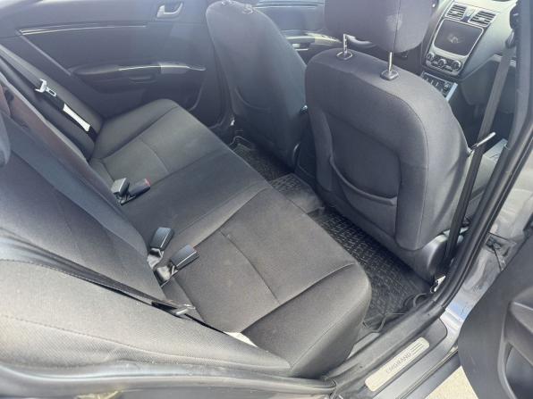 Geely Emgrand EC7 с пробегом 2014 года, цена 380 000 рублей, 122000 км, хэтчбек, Автокод Объявления