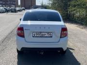Lada (ВАЗ) Granta I Рестайлинг Оренбург  - изображение 17