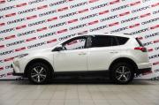 Toyota RAV4 IV (XA40) Рестайлинг Сургут  - изображение 40