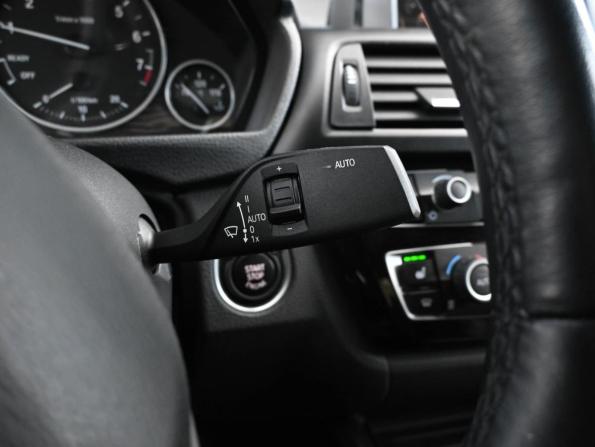 BMW 3 серии VI (F3x) Рестайлинг с пробегом 2017 года, цена 1 849 000 рублей, 85639 км, седан, Автокод Объявления