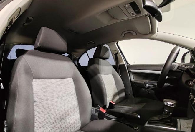 Skoda Octavia I (A4) Рестайлинг с пробегом 2011 года, цена 700 000 рублей, 210155 км, лифтбек, Автокод Объявления