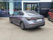 Omoda S5 Москва  - изображение 26