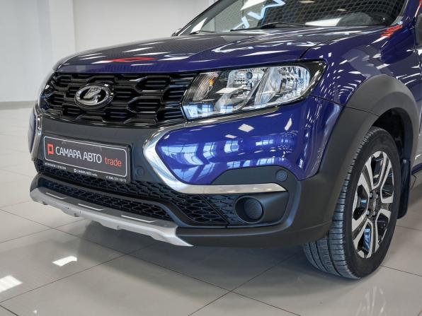 Lada (ВАЗ) Largus I Рестайлинг с пробегом 2025 года, цена 1 322 000 рублей, 18924 км, универсал, Автокод Объявления