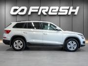 Skoda Kodiaq I Рестайлинг Рязань  - изображение 30
