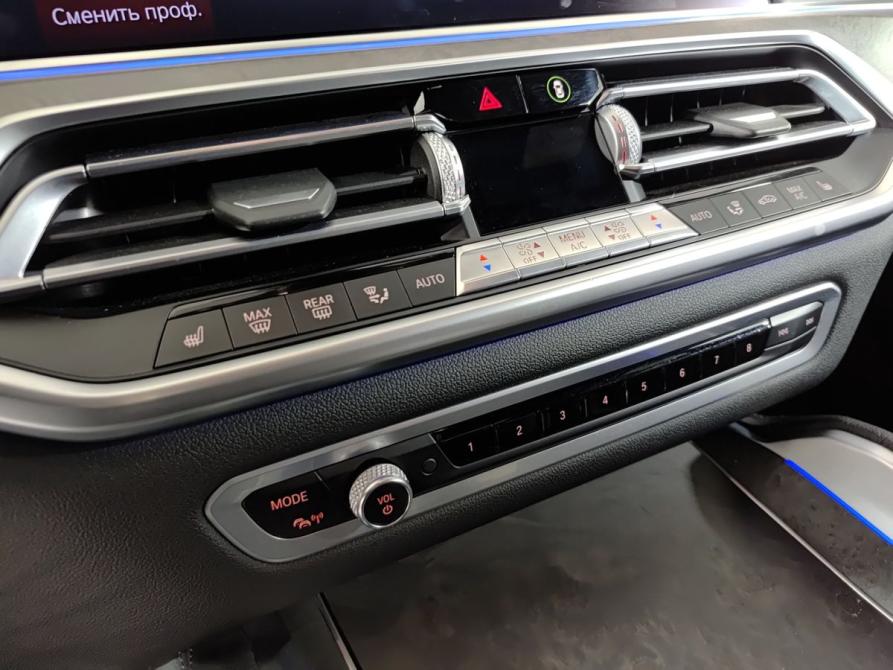 BMW X6 III (G06) Уфа  - изображение 24