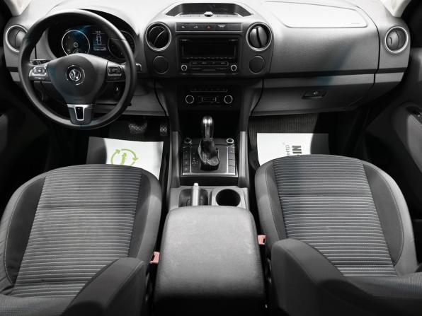 Volkswagen Amarok I с пробегом 2013 года, цена 1 945 000 рублей, 213406 км, offers.body_type.unknown, Автокод Объявления