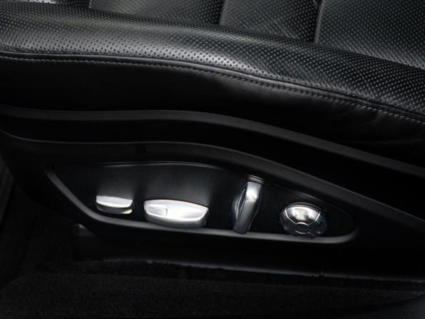 Porsche Panamera II с пробегом 2017 года, цена 5 931 325 рублей, 158571 км, лифтбек, Автокод Объявления
