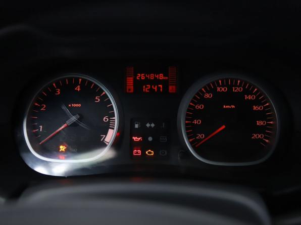 Renault Duster I с пробегом 2012 года, цена 670 000 рублей, 264846 км, внедорожник, Автокод Объявления