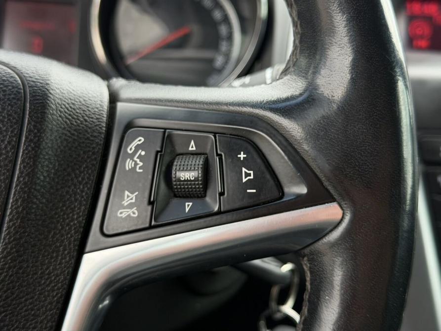 Opel Astra J Рестайлинг Казань  - изображение 17