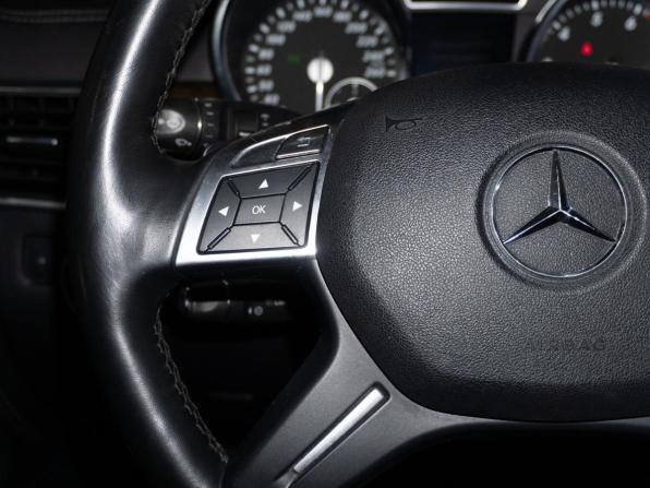 Mercedes-Benz GL-Класс II (X166) с пробегом 2012 года, цена 2 900 000 рублей, 104774 км, внедорожник, Автокод Объявления
