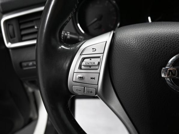 Nissan Qashqai II с пробегом 2014 года, цена 1 425 000 рублей, 151539 км, внедорожник, Автокод Объявления