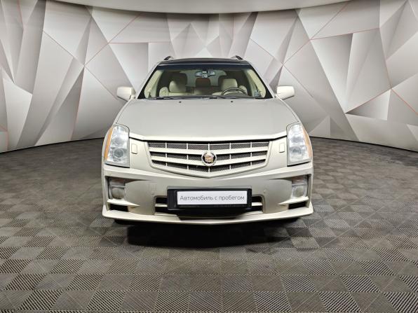 Cadillac SRX I с пробегом 2009 года, цена 697 000 рублей, 151669 км, внедорожник, Автокод Объявления