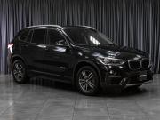 BMW X1 II (F48) Тюмень  - изображение 21