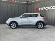 Nissan Juke I Пермь  - изображение 54