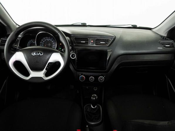 Kia Rio III с пробегом 2015 года, цена 911 000 рублей, 146000 км, седан, Автокод Объявления