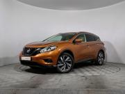 Nissan Murano III (Z52) Санкт-Петербург  - изображение 26