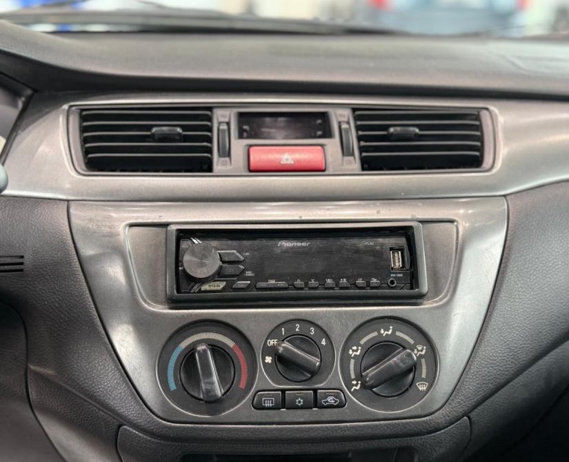Mitsubishi Lancer IX Рестайлинг Екатеринбург  - изображение 11