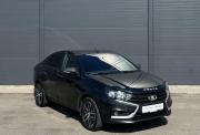 Lada (ВАЗ) Vesta I Красноярск  - изображение 32