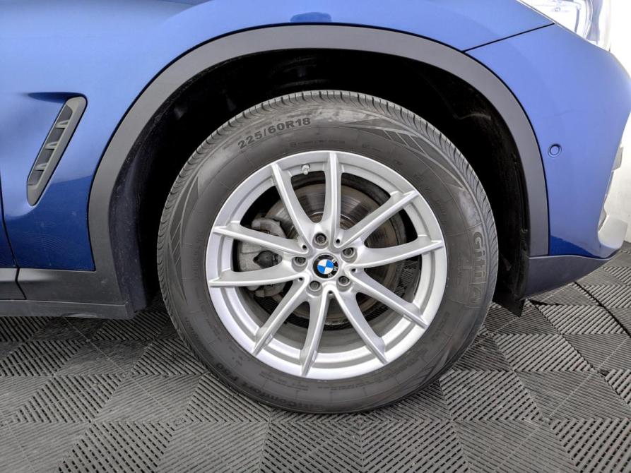 BMW X4 II (G02) Москва  - изображение 18