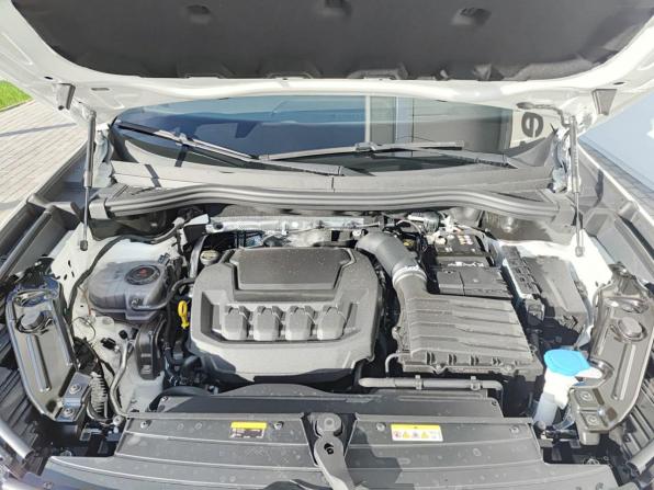 Volkswagen Tiguan III (China Market) с пробегом 2026 года, цена 4 800 000 рублей, 20 км, внедорожник, Автокод Объявления