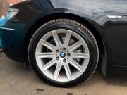 BMW 7 серии IV (E65/E66) Рестайлинг Набережные Челны  - изображение 35