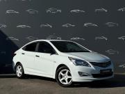 Hyundai Solaris I Рестайлинг Санкт-Петербург  - изображение 26
