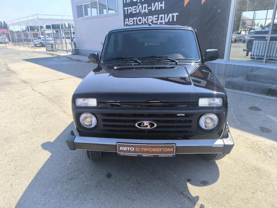 Lada (ВАЗ) Niva Legend Тольятти  - изображение 3