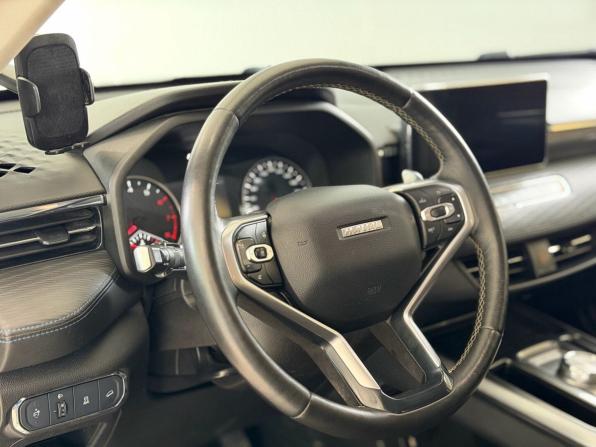 Haval Jolion I с пробегом 2021 года, цена 1 099 000 рублей, 144987 км, внедорожник, Автокод Объявления