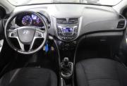 Hyundai Solaris I Рестайлинг Астрахань  - изображение 49