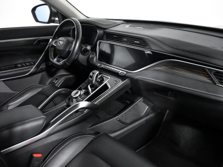 Geely Atlas Pro Санкт-Петербург  - изображение 15