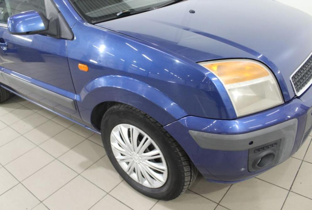 Ford Fusion I Рестайлинг Астрахань  - изображение 4