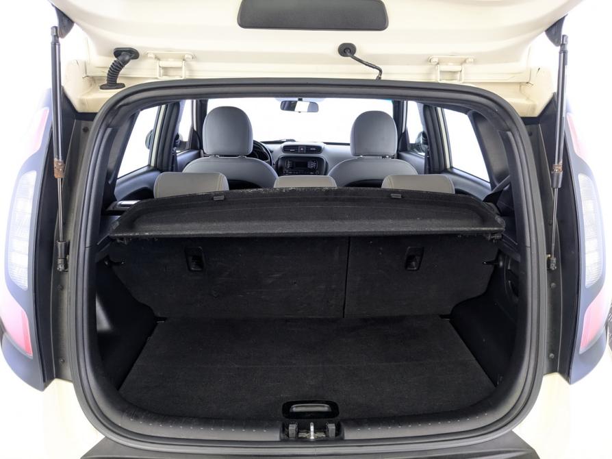 Kia Soul II Москва  - изображение 9