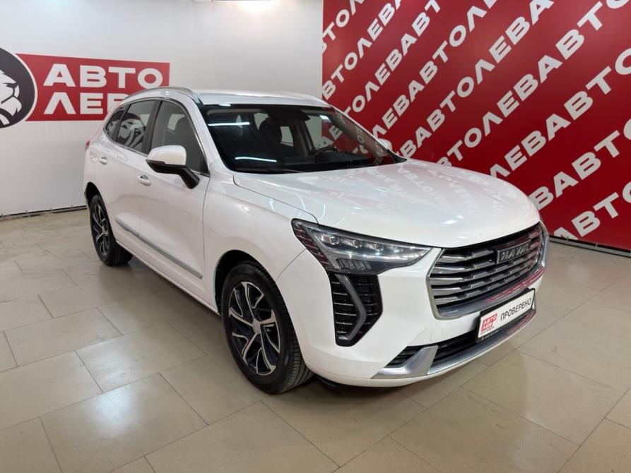 Haval Jolion I Новочеркасск  - изображение 1