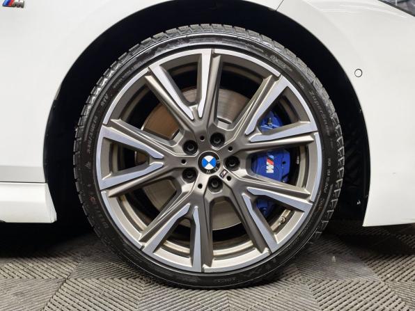 BMW 2 серии F44 с пробегом 2020 года, цена 3 497 000 рублей, 75671 км, седан, Автокод Объявления