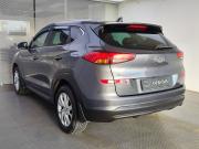 Hyundai Tucson III Рестайлинг Уфа  - изображение 30