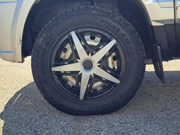 Chevrolet Niva I с пробегом 2005 года, цена 230 000 рублей, 223340 км, внедорожник, Автокод Объявления