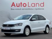 Volkswagen Polo V Рестайлинг Воронеж  - изображение 21