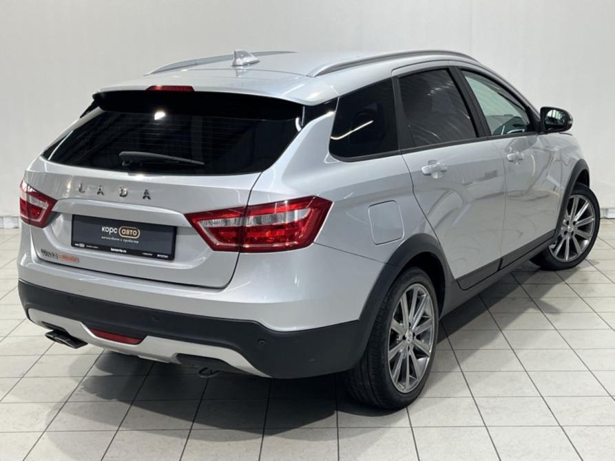 Lada (ВАЗ) Vesta I Курск  - изображение 3