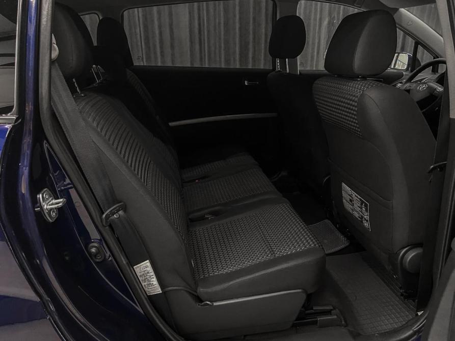 Toyota Corolla Verso I Рестайлинг 2 Красноярск  - изображение 11