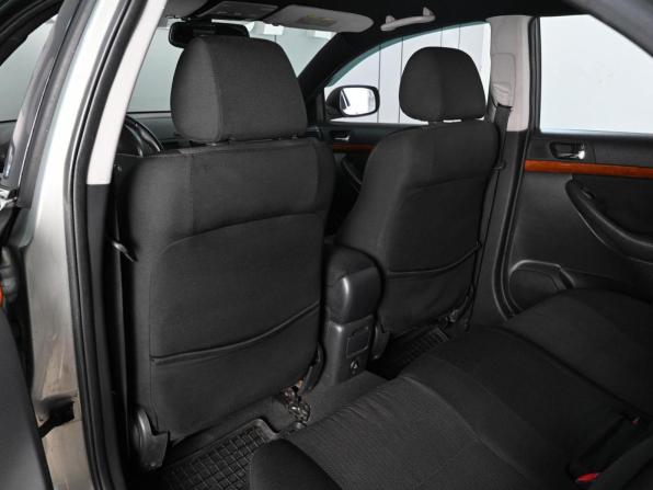 Toyota Avensis II Рестайлинг с пробегом 2007 года, цена 829 000 рублей, 321316 км, седан, Автокод Объявления