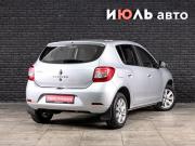 Renault Sandero II Рестайлинг Екатеринбург  - изображение 23