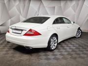 Mercedes-Benz CLS I (C219) Рестайлинг Москва  - изображение 22