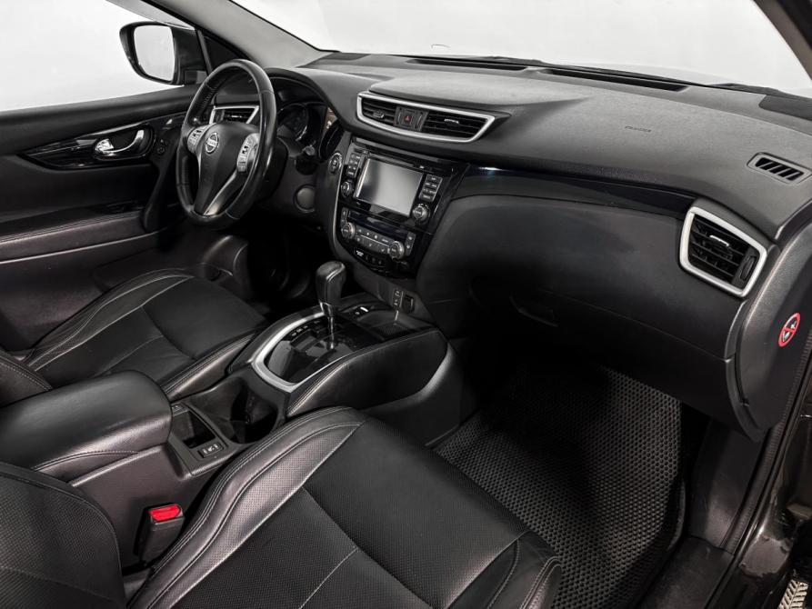 Nissan Qashqai II Санкт-Петербург  - изображение 13