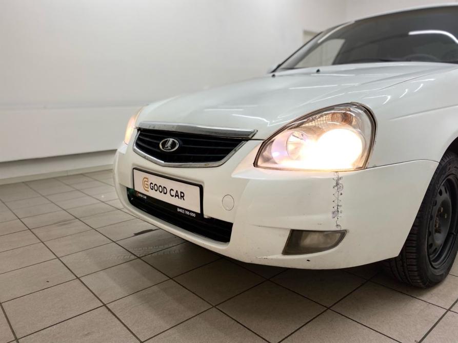 Lada (ВАЗ) Priora I Энгельс  - изображение 10
