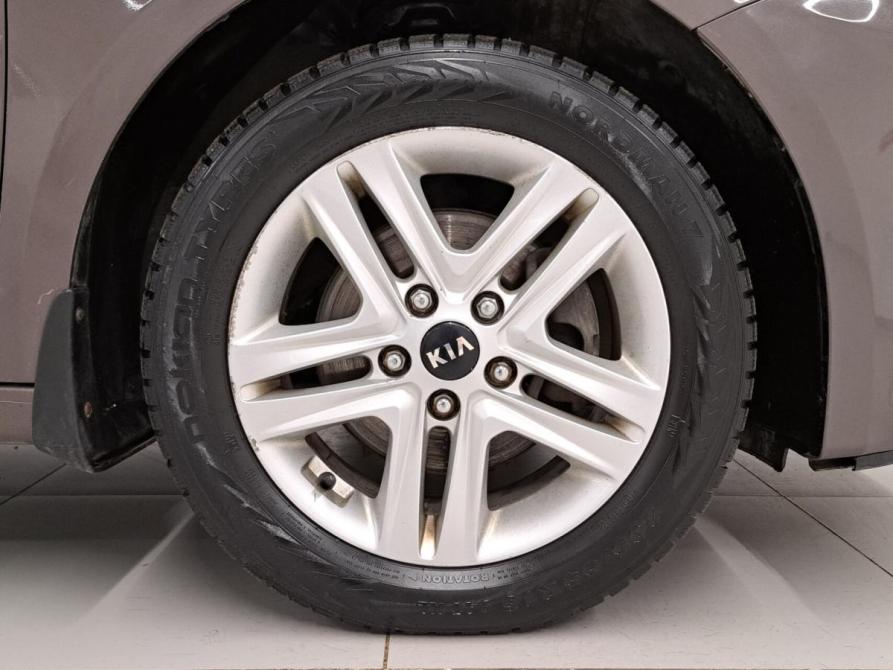 Kia Ceed III Казань  - изображение 22