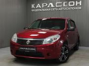Renault Sandero I Пермь  - изображение 19