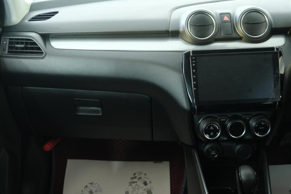 Suzuki Swift V Омск  - изображение 18