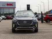 Hyundai Santa Fe III Рестайлинг Краснодар  - изображение 31