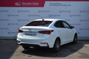 Hyundai Solaris II Старый Оскол  - изображение 10